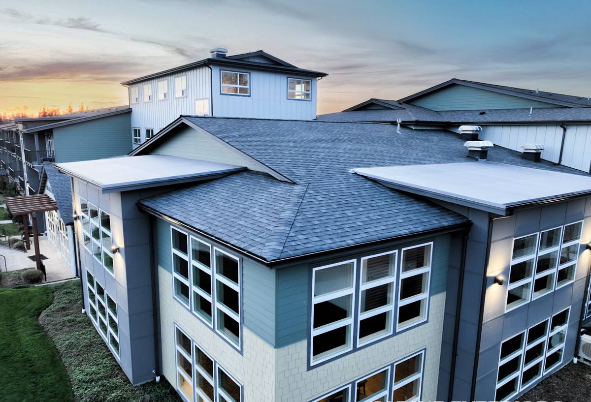 Seattle Exterior Contractor exterior contractor in Seattle, WA